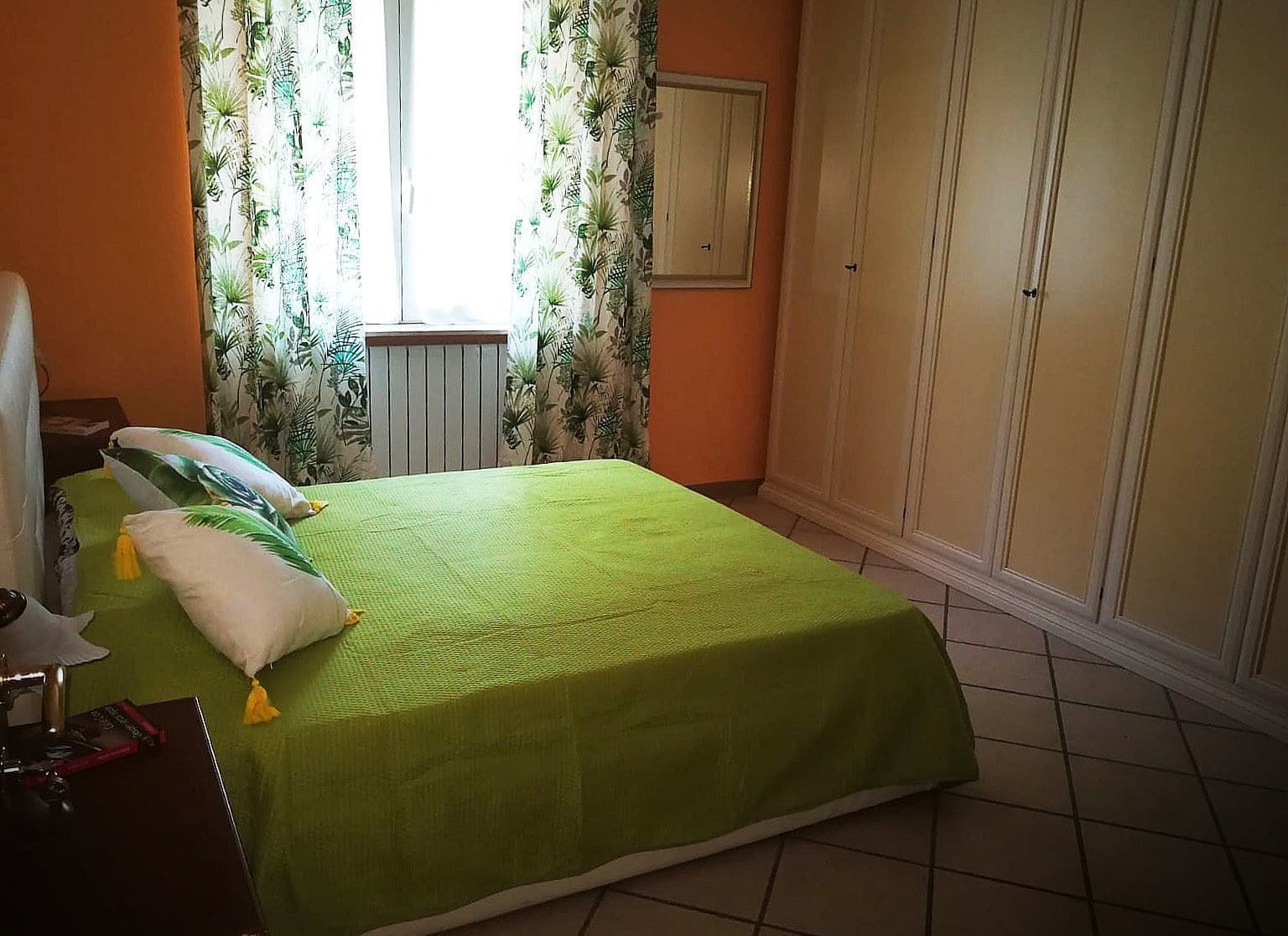 Bed and Breakfast Casa Perugina Перуджа Экстерьер фото