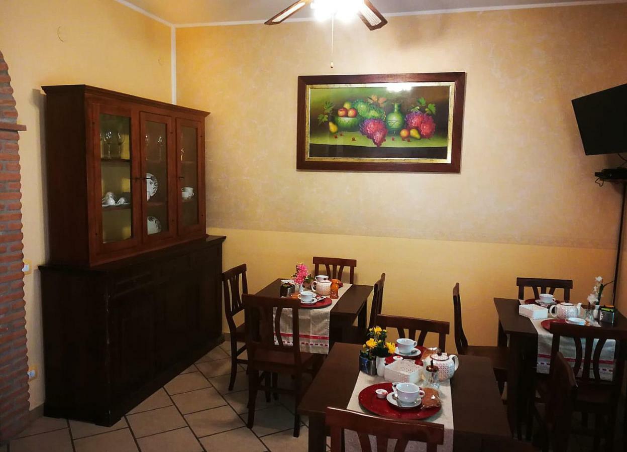Bed and Breakfast Casa Perugina Перуджа Экстерьер фото